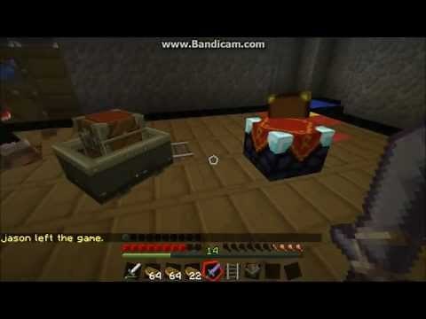 Minecraft - How To Remove Enchantments