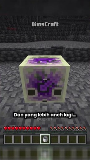Minecraft Update 26 2 Tambah Mob Aneh Ini! Bisa Disimpan di Ember!