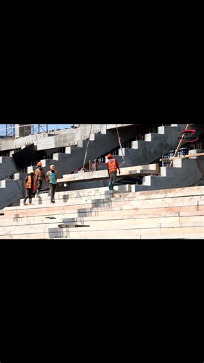 7.9K views · 259 reactions | AKII BUA MEMORIAL STADIUM ️ | Lira Sqoop | Facebook