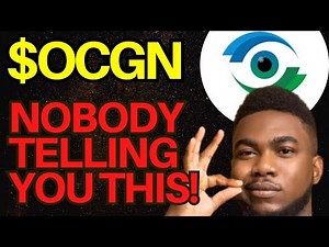 OCGN Stock THURSDAY UPDATE! (right before JUNE 2025!) Ocugen stock analysis broker review