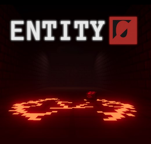 ENTITY 0 by Xenon