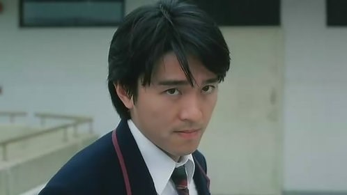 逃学威龙(普通话版)