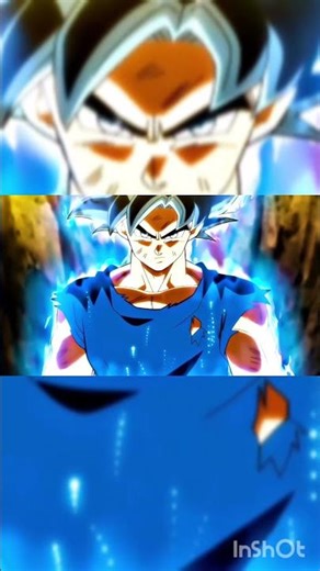 # best mfc of all time anime mine goku
