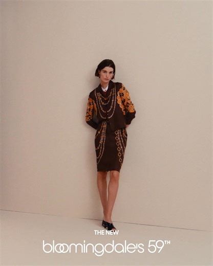 Floor by floor, shop by shop, we’re rewriting the story of our flagship, complete with new RTW designers Erdem, Marni, Acne Studios & more. Shop them online and at Bloomingdale’s 59th Street. | Bloomingdale's