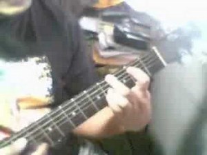 "every little thing" guitar tutorial