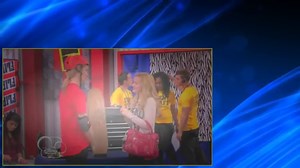 Liv And Maddie S01E06 Skate-A-Rooney