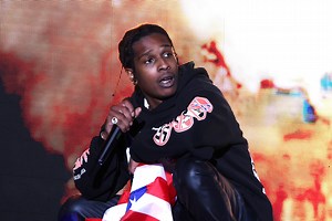 Best ASAP Rocky Lyrics: Fashion Killa, F*ckin Problems & More