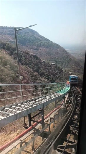 Shree Malanggad trek Kalyan | श्री मलंगगड ❤️⛰️ #sachin1982