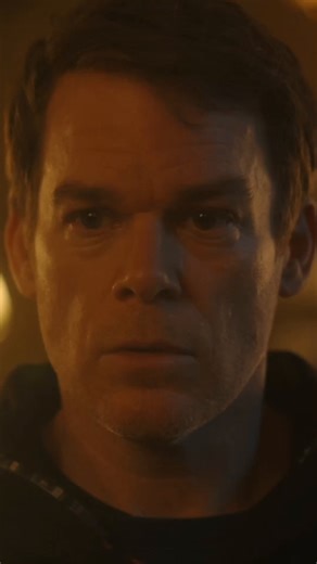 A killer introduction 🤝 We’re big fans too, Leon. Catch every episode of Dexter: Resurrection🩸 with the #ParamountPlus Premium Plan | Paramount