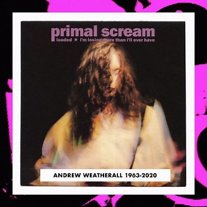 The Loaded EP is having its 30 years reissue as part of Record Store Day this Saturday featuring I'm Losing More Than I'll Ever Have and Ramblin' Rose (Live in NYC). https://recordstoreday.co.uk/releases/rsd-drop-august/primal-scream/ | Primal Scream