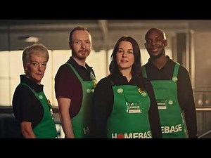 Something's coming... HOMEBASE | Kitchens | Commercial by Phil Hawkins, Director