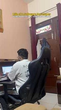 Life of a Software Engineer 👷 Vlog 2026