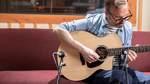 1.4K views · 27 reactions | Built with the modern player in mind, the Martin Guitar SC-10E's Low Profile Velocity neck and Sure Align system give you unparalleled comfort and playability even when executing intricate passages anywhere on the fretboard. Check it out: https://bit.ly/MSC10EMFfb | Musician's Friend | Facebook