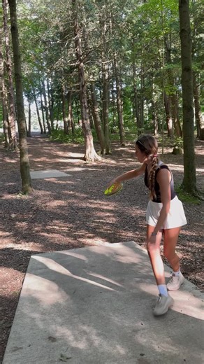 MJ on Instagram: "Wisconsin was a blast to play. Great park style courses and perfect June weather, especially with that breeze rolling in off the lake 💨 #discgolf #innovadiscs #discgolfdaily #discgolflife #wisconsin"