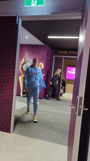 LET'S GO. 👊 | England football team