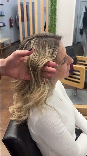 ✨ Cada melena tiene su propia historia y su propio color.
