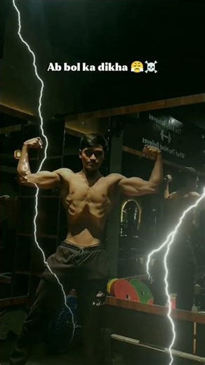 Skinny 🤢 @RawatStrength #viralvideos #viralshorts