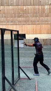 Match video of Jorge Ballesteros shooting the 30 stages of the Eurasia Extreme Open 2019 | Jorge Ballesteros