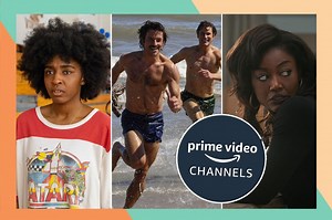 Stream and Save with Prime Video Channels’ winter sale