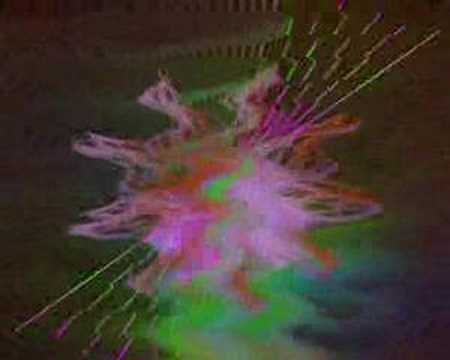 Scooter - Rhapsody In E