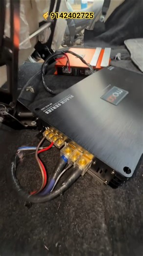 Installing a Baste Audio System - The Ultimate Upgrade