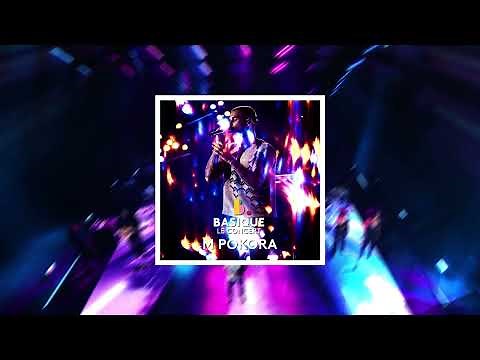 M. Pokora - Les planètes /Live/ (Basique, le concert)