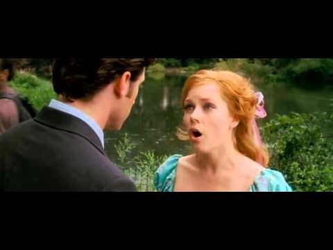 Enchanted (2007) How Does She Know You Love Her
