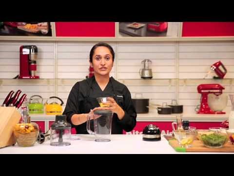 KitchenAid® Pro Line® Series 5-Speed Cordless Hand Blender