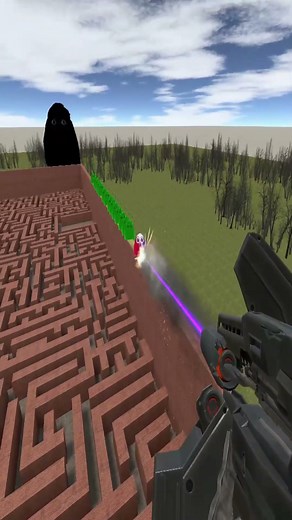 180#gmodofficial #nextbot