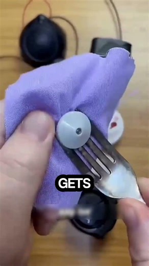 Why Security Tags Are Almost Impossible to Remove