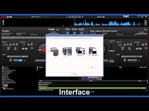 Virtual DJ Home FREE 7.4 - review by SoftPlanet