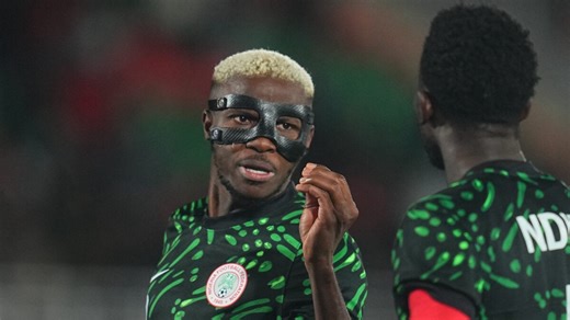 Algeria vs. Nigeria 2026 livestream: Watch Africa Cup of Nations for free