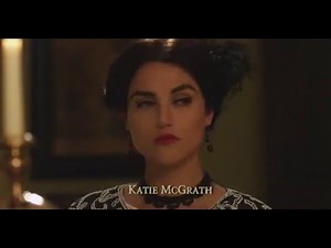 Buttons The Movie trailer starring Katie McGrath