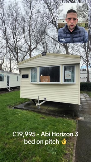 Affordable 3-Bed Caravan for Sale at Haven Burnham-on-Sea