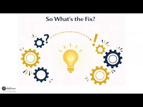 Proposal Library Webinar