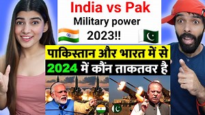India vs Pakistan 2024 Military Power comparison | Indian Army vs Pakistan Army Power Comparison video India vs Pakistan 2024 Indian vs Pakistan Military Power comparison 2024 Indian Military Power in 2024 Pakistan Military Power in 2024 India Pakistan Defense Ranking in 2024 2024 Most powerful militaries in the world Indian Army vs Pakistan Army Indian Air Force vs Pakistan Air Force Indian Armed Forces 2024 Pakistan Armed Forces 2024 India Pakistan Defense Comparison | Aakansha Tyagi