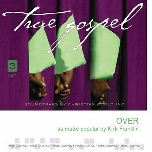 Over  [Music Download]