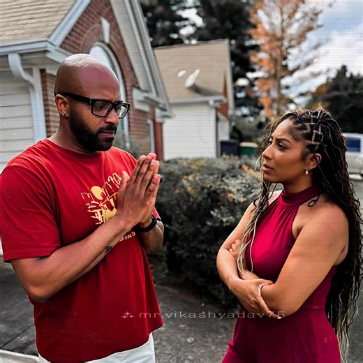 Larry reproached Bethany harshly for her mistake, and now he doesn’t feel at ease without Sharra. Bethany realized this—what could happen next? | Bill Grey