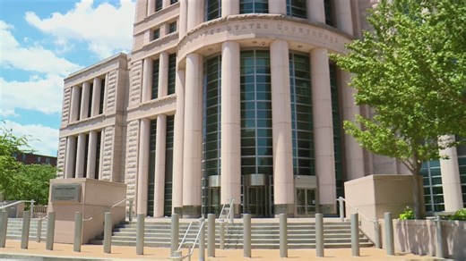 St. Louis County man admits $630K disability, pandemic loan fraud