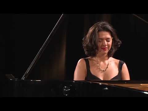 Schubert Serenade - Khatia Buniatishvili