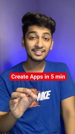 Viren singh on Instagram: "So basically, AppsGeyser is a free app creator that allows converting any web content into an Android App. You can make different types of apps here #infotainment #tech #androidapp #appdevelopment #androiddeveloper #techtricks #tipsandtricks #tecviral #techsavvy #techworld #techie #instareels #explorepage #androidtricks #techreels"