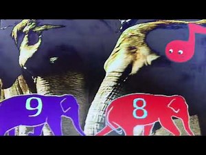 Baby Genius - A Trip To The San Diego Zoo - Magical Musical Helper (2004)