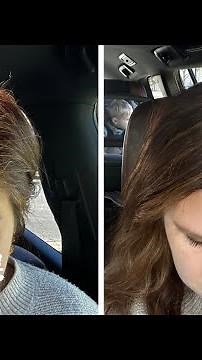 Boldify Hairline Powder Review