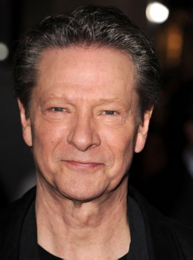 Chris Cooper | Actor, Director, Producer