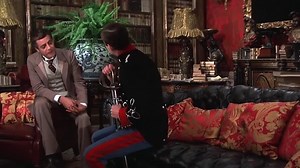 L'Innocente (El inocente, 1976, VOSE, de Luchino Visconti, con Jennifer O'Neill)