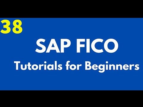 38- FI SD Integration in SAP part 3