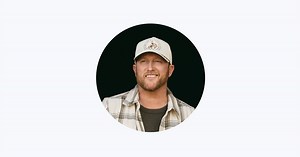 Cole Swindell on Apple Music