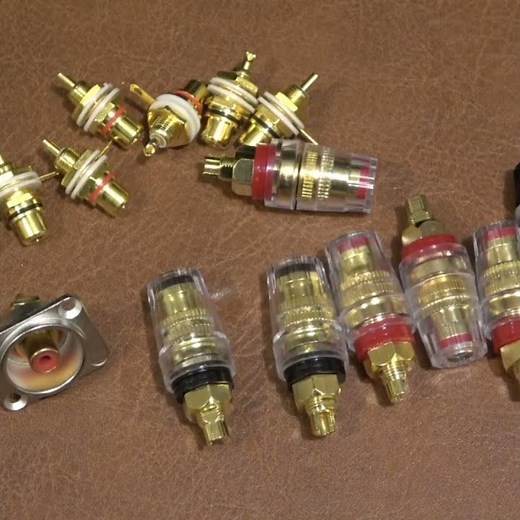 300B SE tube amp ass'y process 2. ​本格派のためのシングルアンプ組立プロセス #amplifier #diy #真空管アンプ