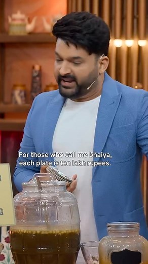 Sony liv comedy show kapil sharma 😎 #videoviralシ #SonyLIV #Thekapilsharma #kapilsharmacomedy #comedy | Simrat Pal Singh