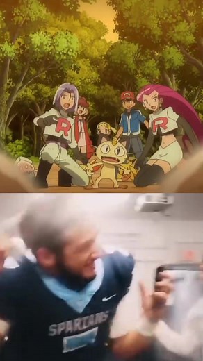 Team Rocket's Wobbuffet Showcases Love in XY Kalos Region